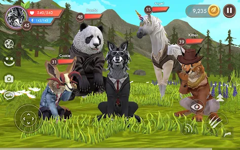 Screenshot 5