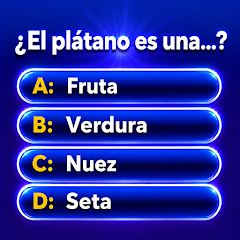 Millonario: Juego de preguntas