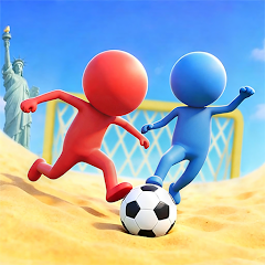 Super Goal - Avatar de Fútbol