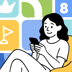 Everyday - Juegos de Periódico