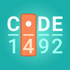 Cryptogram: Palabras Cruzadas!