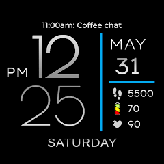 OT | Digital Minimalist 2