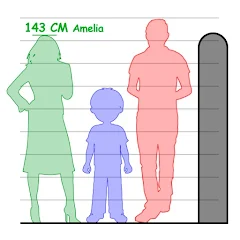 Height Measurement App