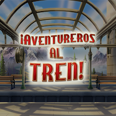 Aventureros al Tren®