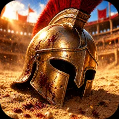 Simulador de Gladiadores Arena
