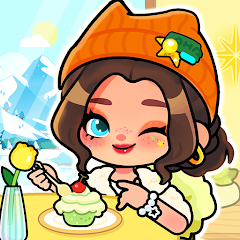 Aha World: Life in My Town