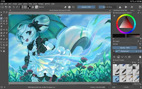 Screenshot 7