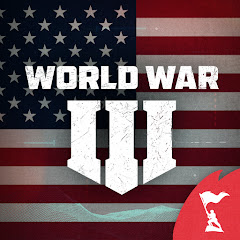 Conflict of Nations: WW3 Game
