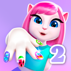 My Talking Angela 2