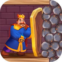 Kingdom Match: Royal Adventure