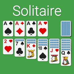 Solitaire - Classic Card Game