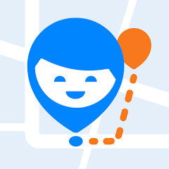 Find My Kids: location tracker