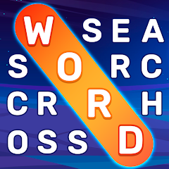 Word Search - Fun Word Puzzle