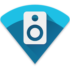AirMusic - stream your music!