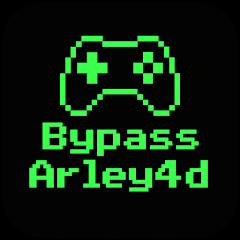 Arley4d Bypass (Roms)