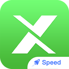 App de trading XTrend Speed