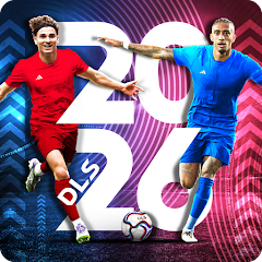 Dream League Soccer 2023