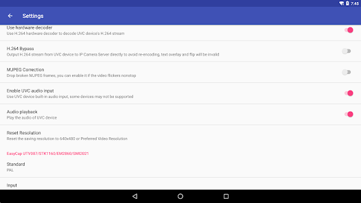 Screenshot 5