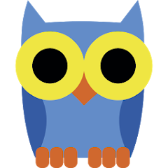 EL BUHO BOO, juegos educativos