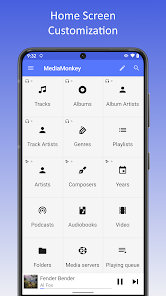 MediaMonkey Pro