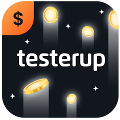 Testerup - earn money