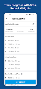 Map My Fitness by Under Armour screenshot 3