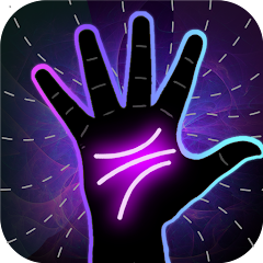 Zodiac Palm Reader: MagicWay