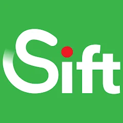 Sift: recarga móvil & Topup