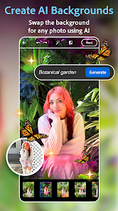Photoshop Express Photo Editor