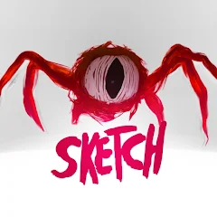 SKETCH: AI Monster Maker