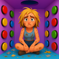 100 Botones Misteriosos