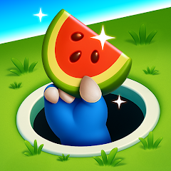 All in Hole: Black Hole Games