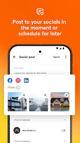 Constant Contact screenshot 3