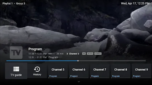 Screenshot 3