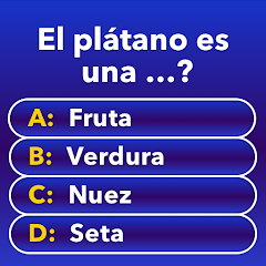 Millonario: Juego de preguntas