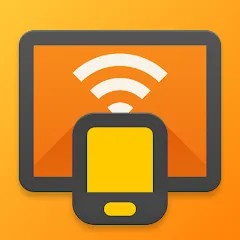Cast to TV - Chromecast, Roku