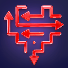 Arrowscapes™️ - Arrows Puzzle