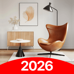 Diseño de casa IA - DecAI™