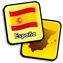 España: Comunidades Autónomas