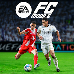 EA SPORTS FC™ Mobile Fútbol
