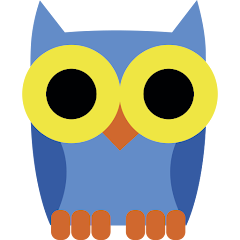 EL BUHO BOO, juegos educativos
