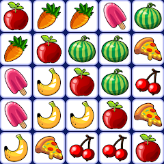 Tile Club: Juego de emparejar