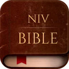 NIV Bible Study - Offline app