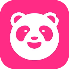 foodpanda: food & groceries