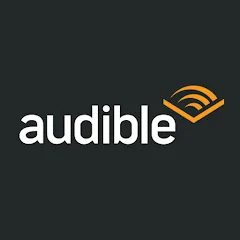 Audible - Hörbücher & Podcasts
