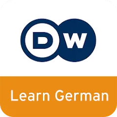 DW Learn German - A1, A2, B1 u