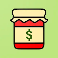 JamJars: Savings Tracker
