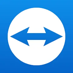 TeamViewer für Fernsteuerung