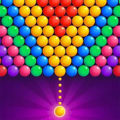 Bubble Pop Dream: Bubble Shoot