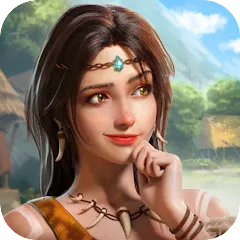 Primitive Era: 10000 BC